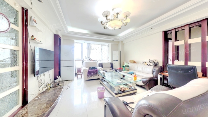 万和电信公寓二手房实景图