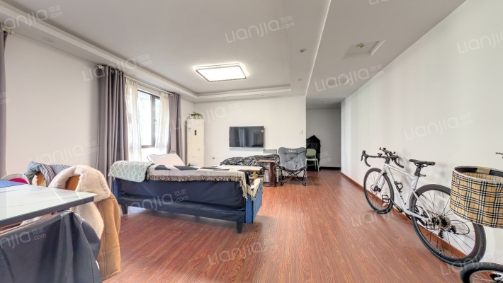 北平南园二手房实景图