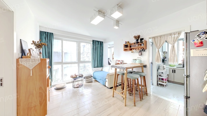 阳光嘉园二手房实景图