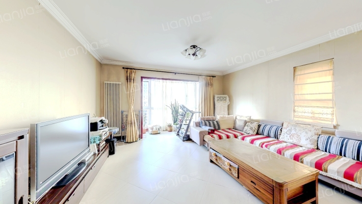 天越园二手房实景图