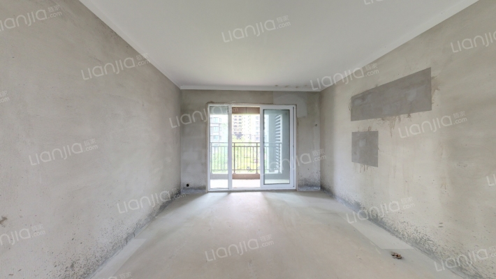 路劲时代城天悦二手房实景图