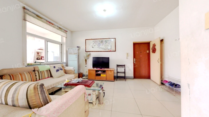 东红庙北路11号二手房实景图