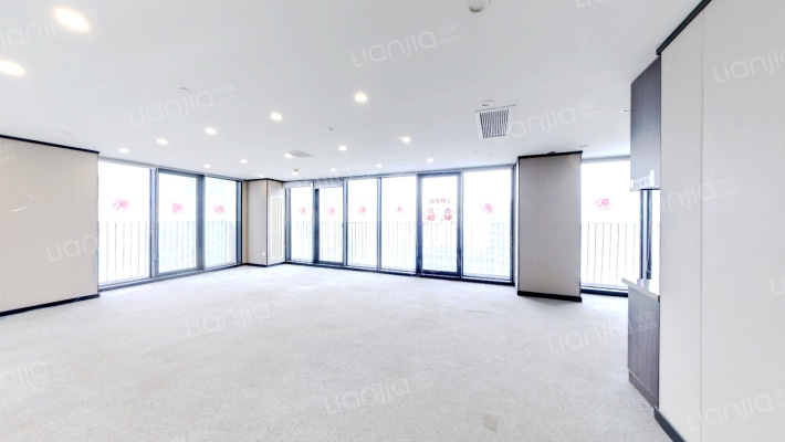 百年汇二手房实景图