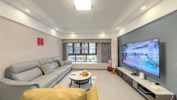 鑫源大厦二手房实景图