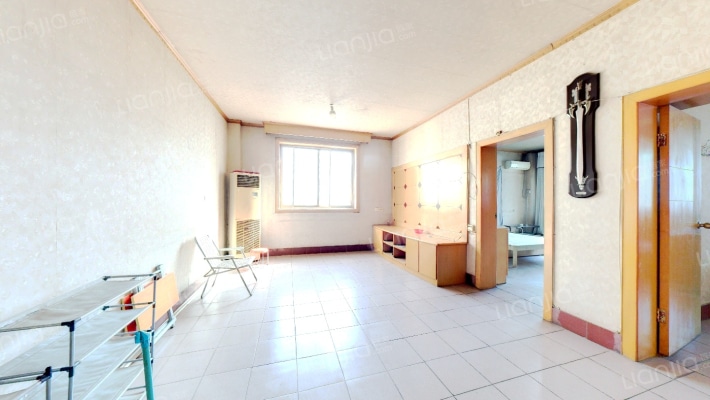 二环路63号院二手房实景图