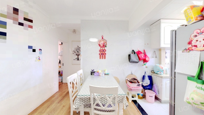 水佑岗二手房实景图