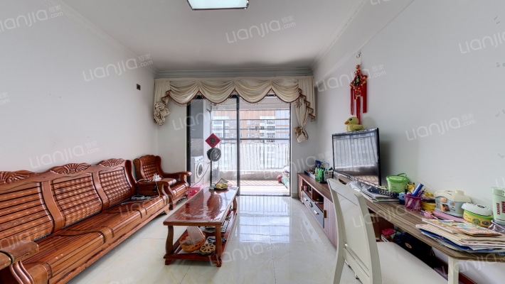 花样年别样城四期二手房实景图