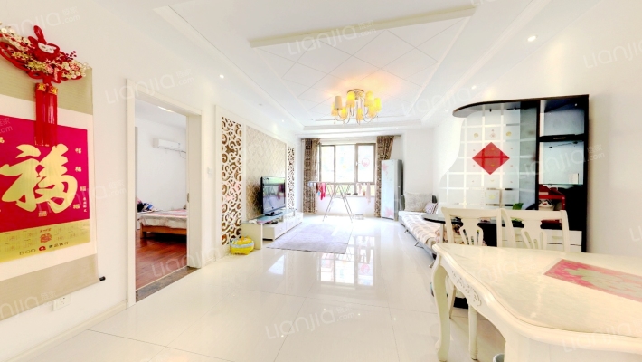 香邑暖山二手房实景图