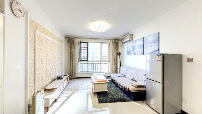 绿朗时光二手房实景图