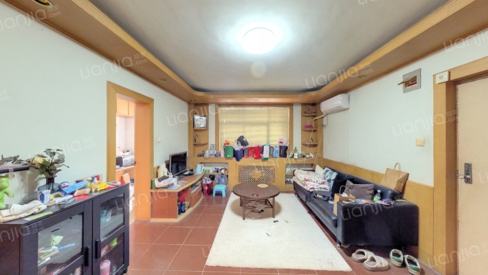 群英路10号院二手房实景图