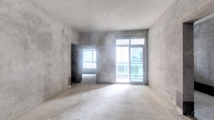 慧蓝御锦二手房实景图