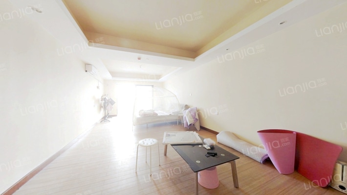 碧桂园十里银滩海云天二手房实景图