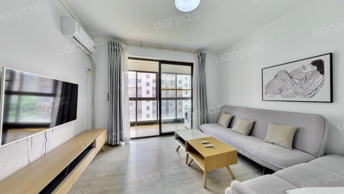 启迪方洲博园二手房实景图