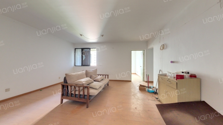 天景山公寓春秀苑二手房实景图