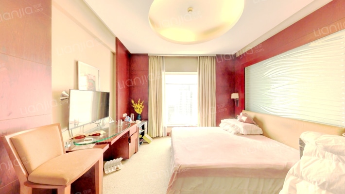 波特曼公寓二手房实景图