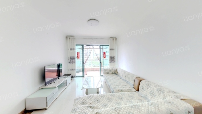 云裳丽影二手房实景图