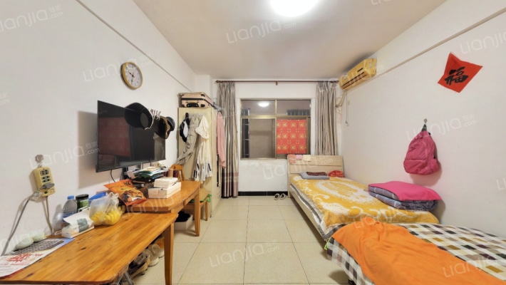 吉兴公寓二手房实景图