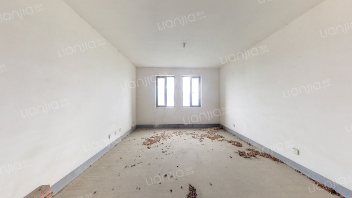 汉嘉国际二手房实景图