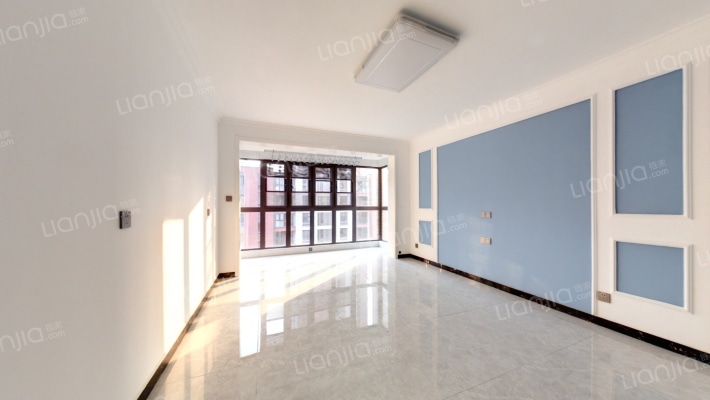 金地格林小城一期二手房实景图