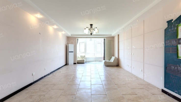 澳林春天四期二手房实景图