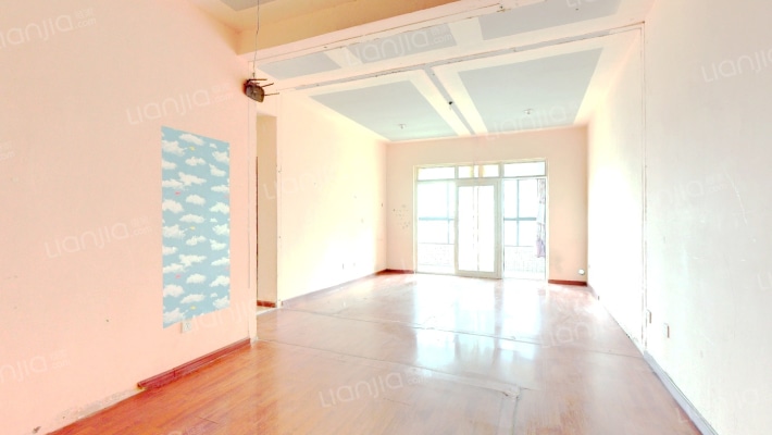 交大万嘉樟菊园二手房实景图