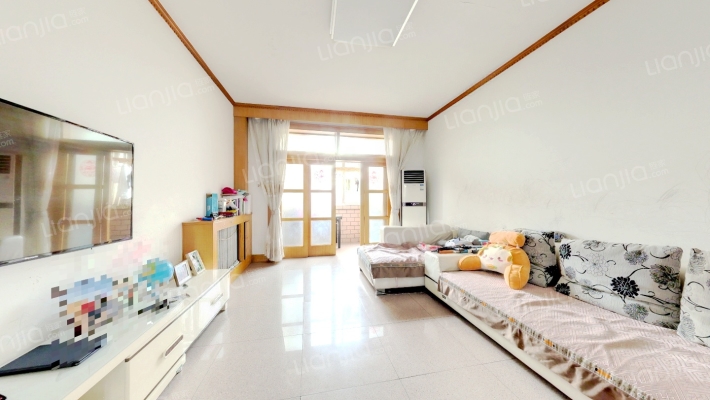 怀特小区二手房实景图