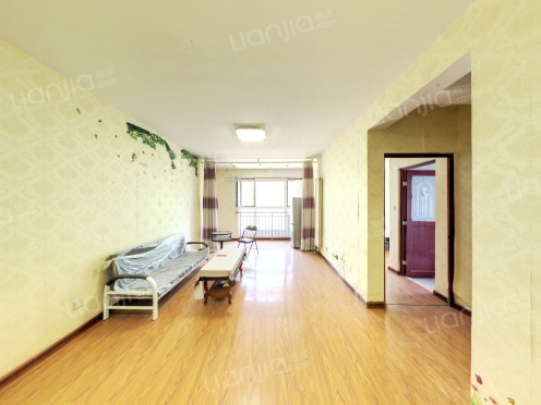 整租·领秀城UP街区 2室1厅 南/北