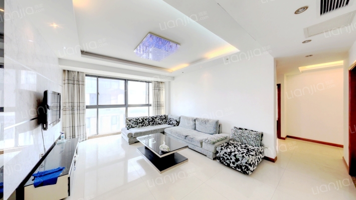 望江花园圣廷苑二手房实景图