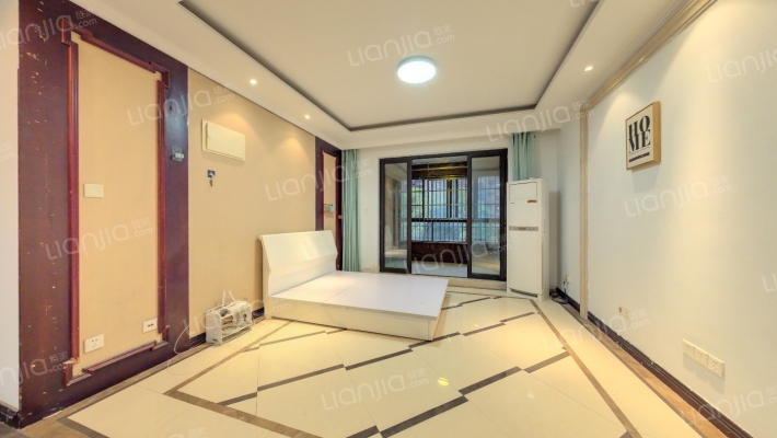 保利叶语(二期)(公寓)二手房实景图