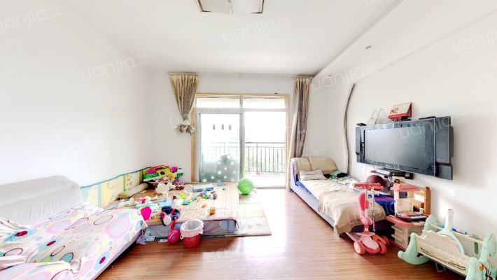 华城广场二手房实景图