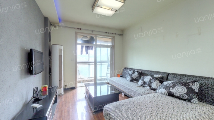 海洲国际公寓二手房实景图