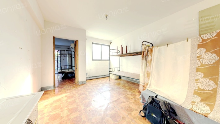 旭辉依云湾二手房实景图