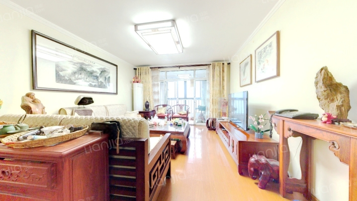 经八路2号二手房实景图