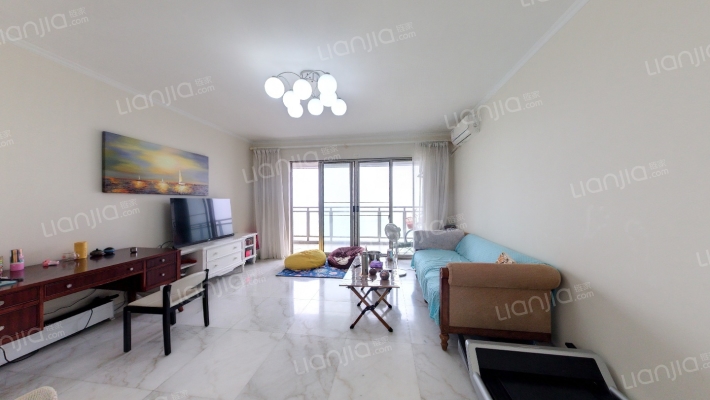 每一间二手房实景图