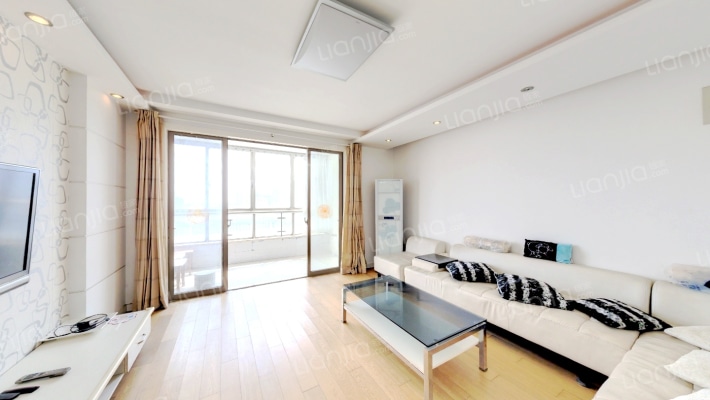 龙安佳苑二手房实景图