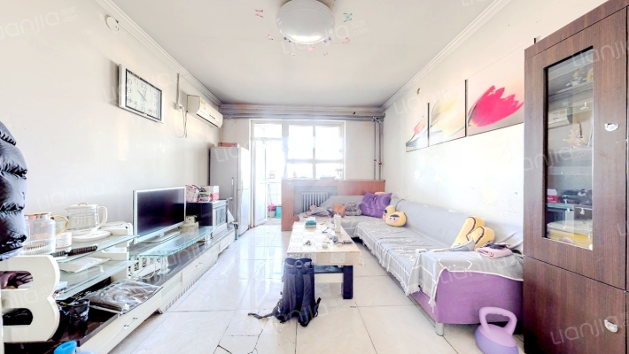 金马小区腾飞园二手房实景图