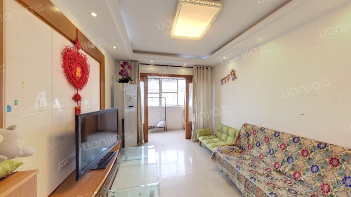 凯发苑一期二手房实景图