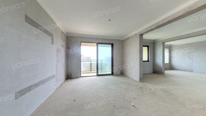 宝业星毓府二手房实景图