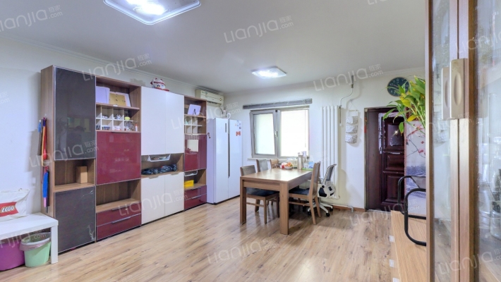 翠微路17号院二手房实景图