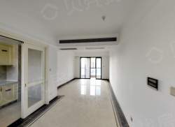 整租·江海都会 3室2厅 南_江海都会租房