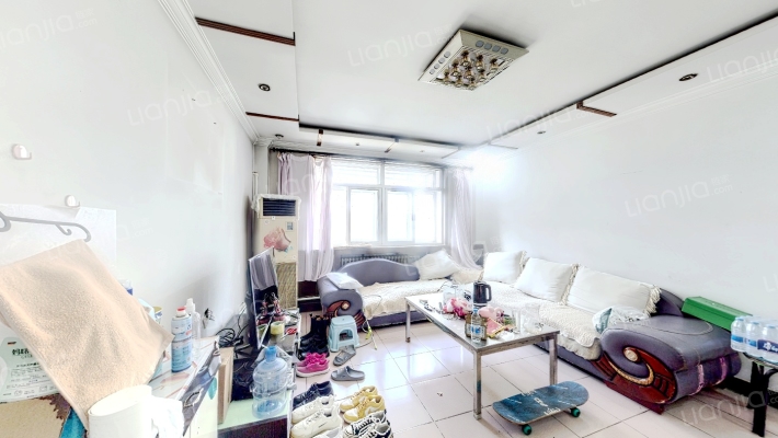 安裕西区二手房实景图