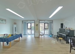 整租·国信上城学府 2室1厅 南/北_国信上城学府租房