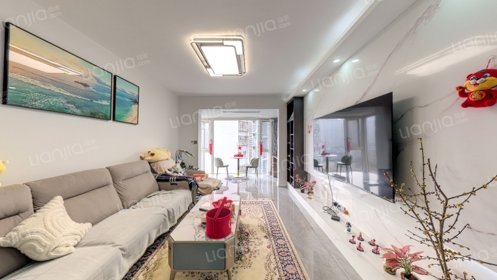 清水路苑二手房实景图