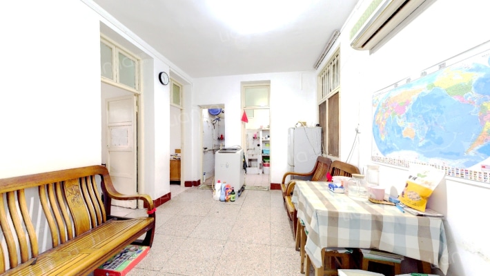 园丰村荷花苑小区二手房实景图