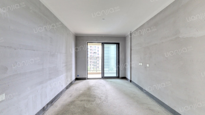 长沙融创城二手房实景图