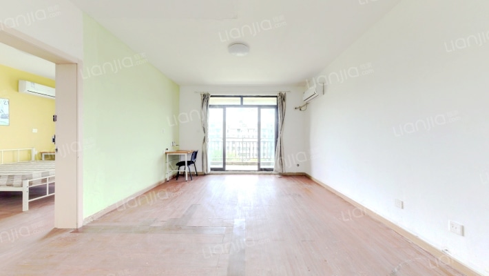 绿地金卫新家园（西区）二手房实景图