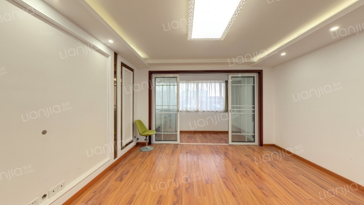 文怡花园二手房实景图