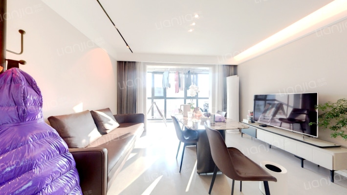 帝苑别墅二手房实景图