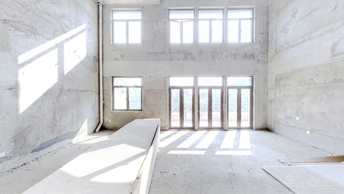 高尔夫庄园国宾墅二手房实景图