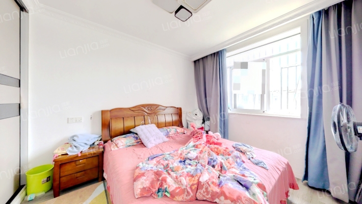 月浦五村二手房实景图